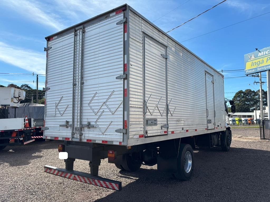 Ford Cargo1723 - 13/13 6