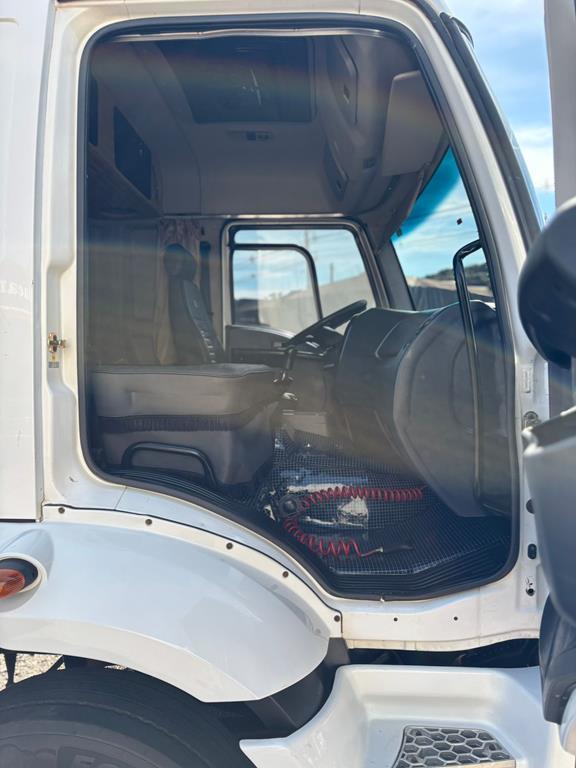 Ford Cargo1723 - 13/13 8