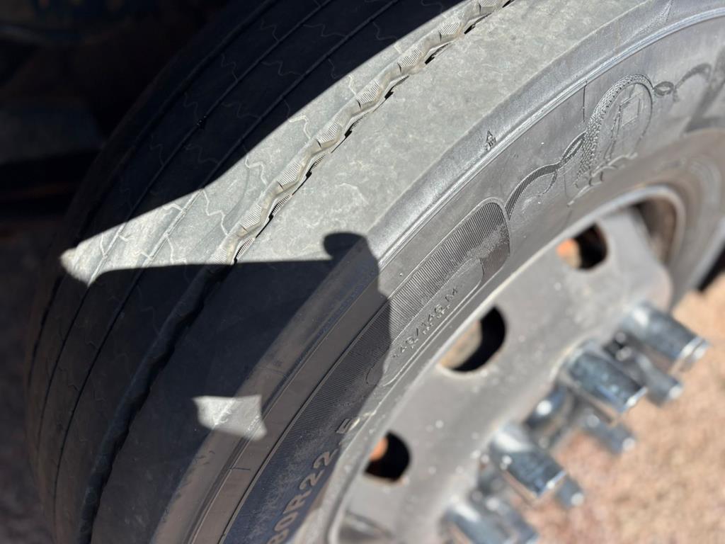 Ford Cargo1723 - 13/13 16