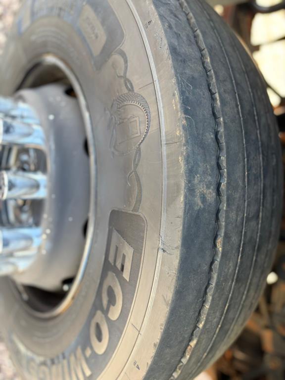 Ford Cargo1723 - 13/13 17