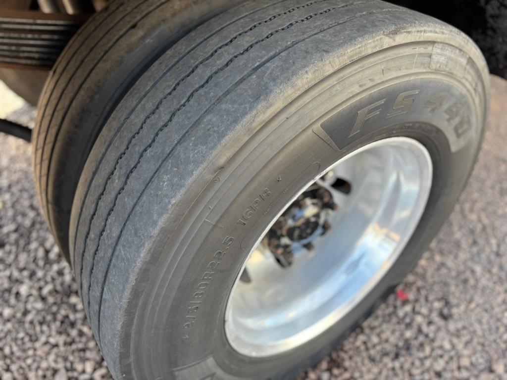 Ford Cargo1723 - 13/13 18