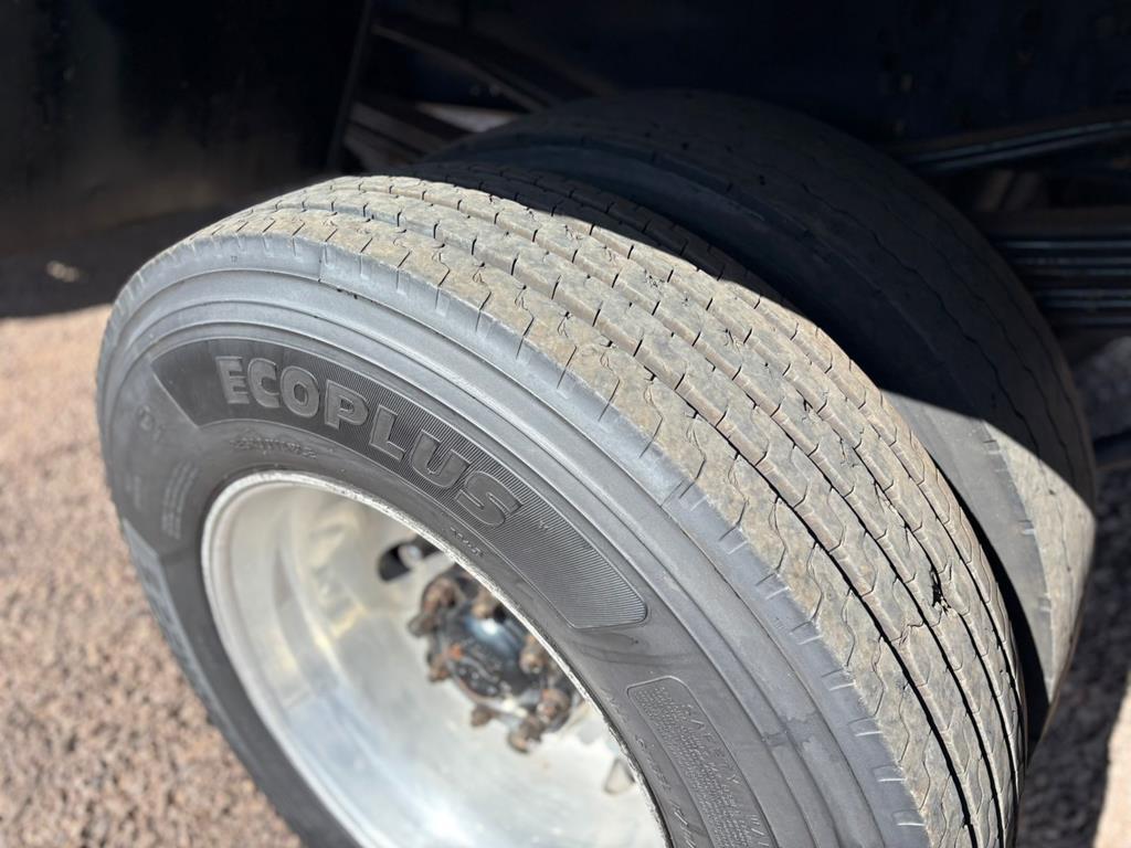 Ford Cargo1723 - 13/13 19