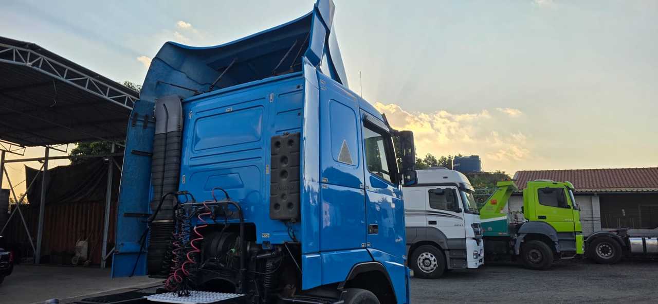 Volvo FH 440 - 11/11 9
