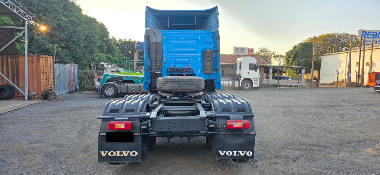 Volvo FH 440 - 11/11 13