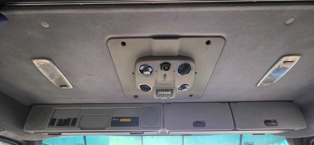 Volvo FH 440 - 11/11 17