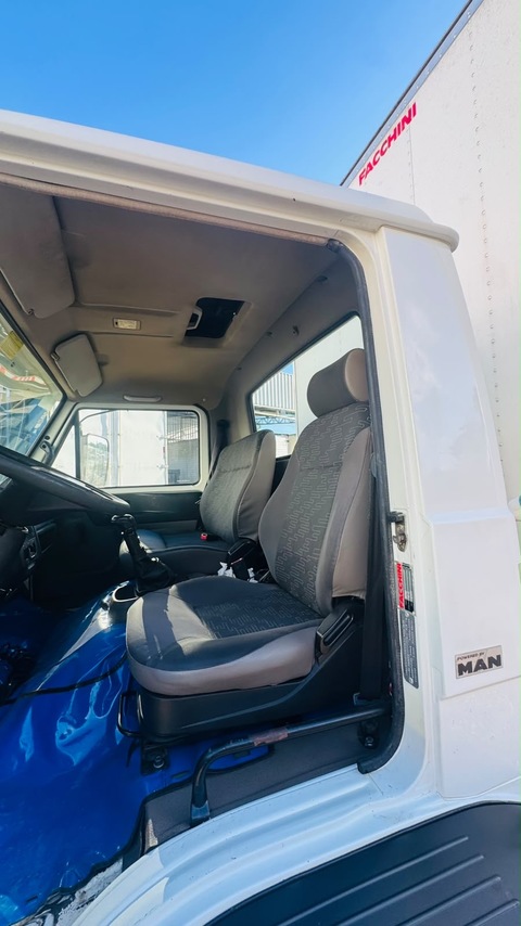 Volkswagen 17-190 E Worker - 18/18 2