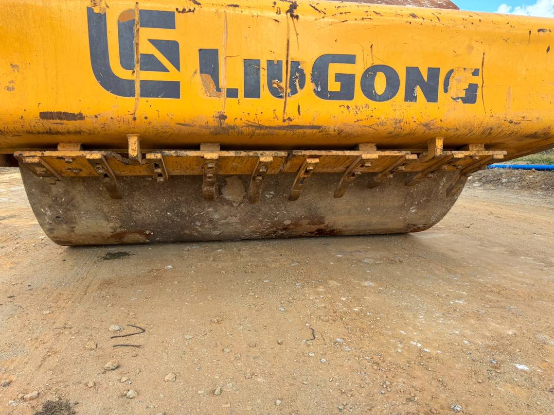 Liugong 612H - 14/14 10