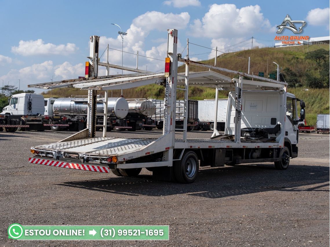 Iveco Tector 11.190 - 19/20 3