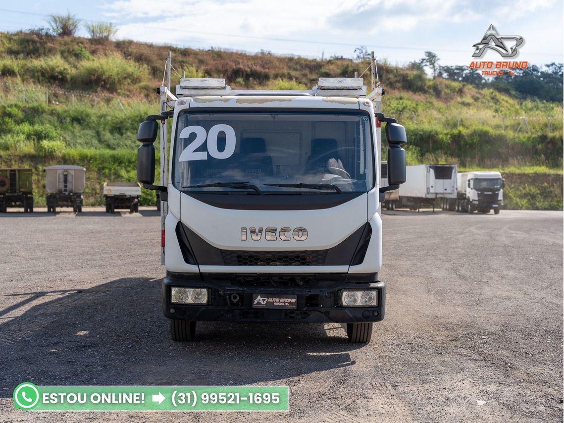 Iveco Tector 11.190 - 19/20 4