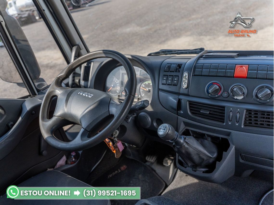 Iveco Tector 11.190 - 19/20 11