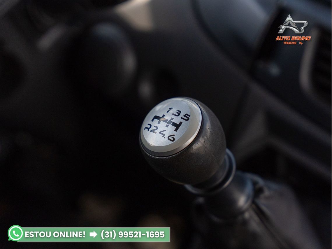 Iveco Tector 11.190 - 19/20 19