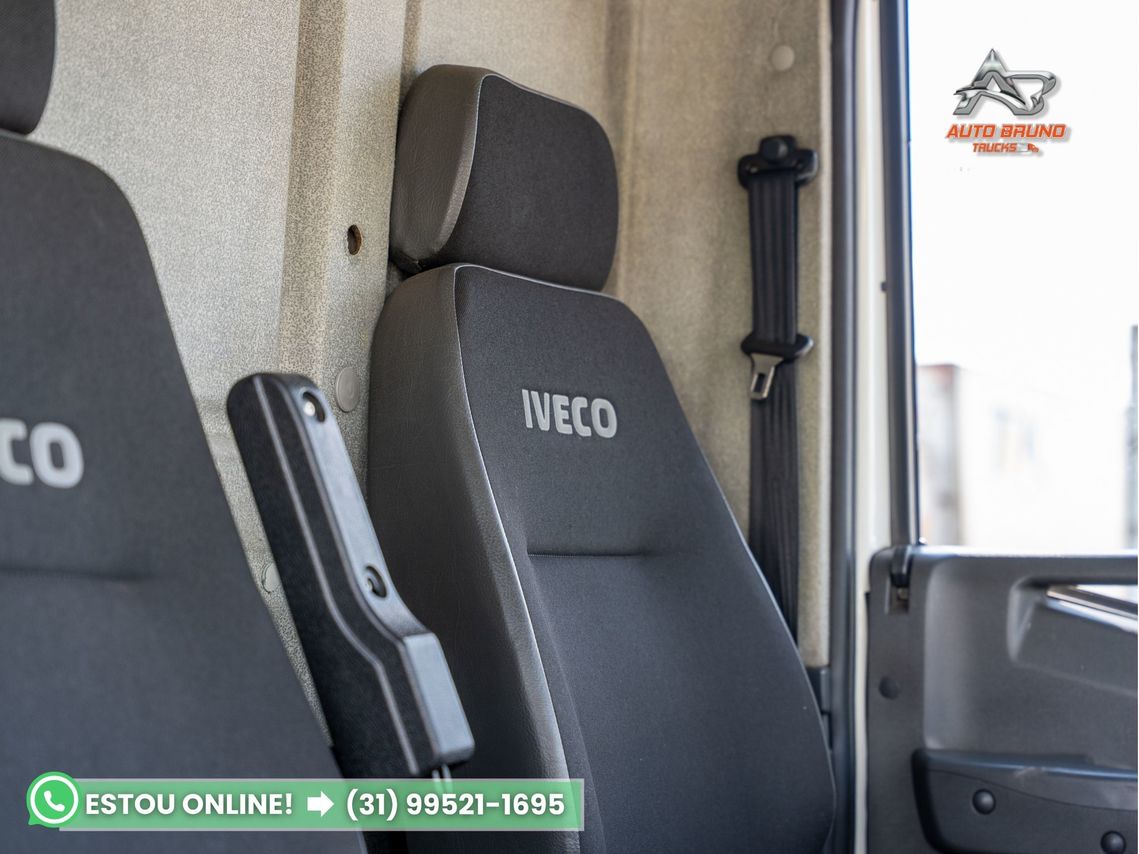 Iveco Tector 11.190 - 19/20 20