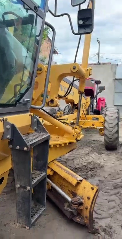 Volvo G930 - 10/10 5