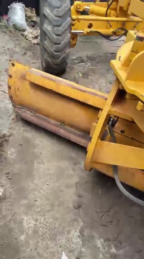 Volvo G930 - 10/10 7