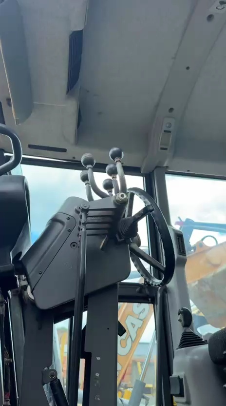 Volvo G930 - 10/10 16