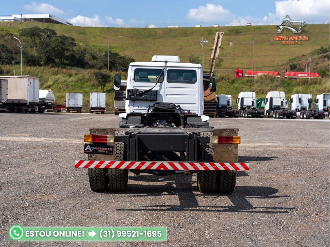 Mercedes Benz Atron 1719 - 14/14 5
