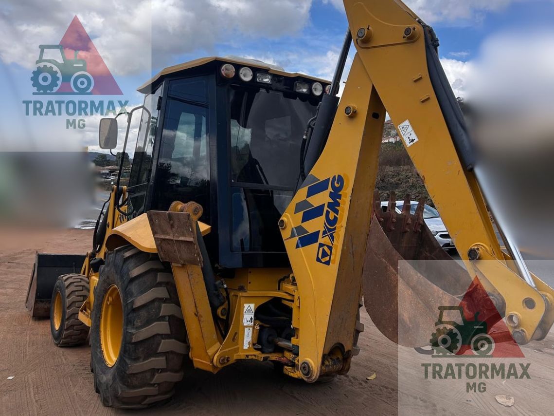 XCMG XT 870 - 18/18 2