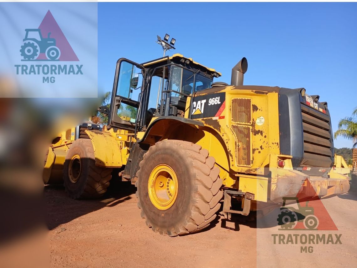 Caterpillar  966L - 19/19 3
