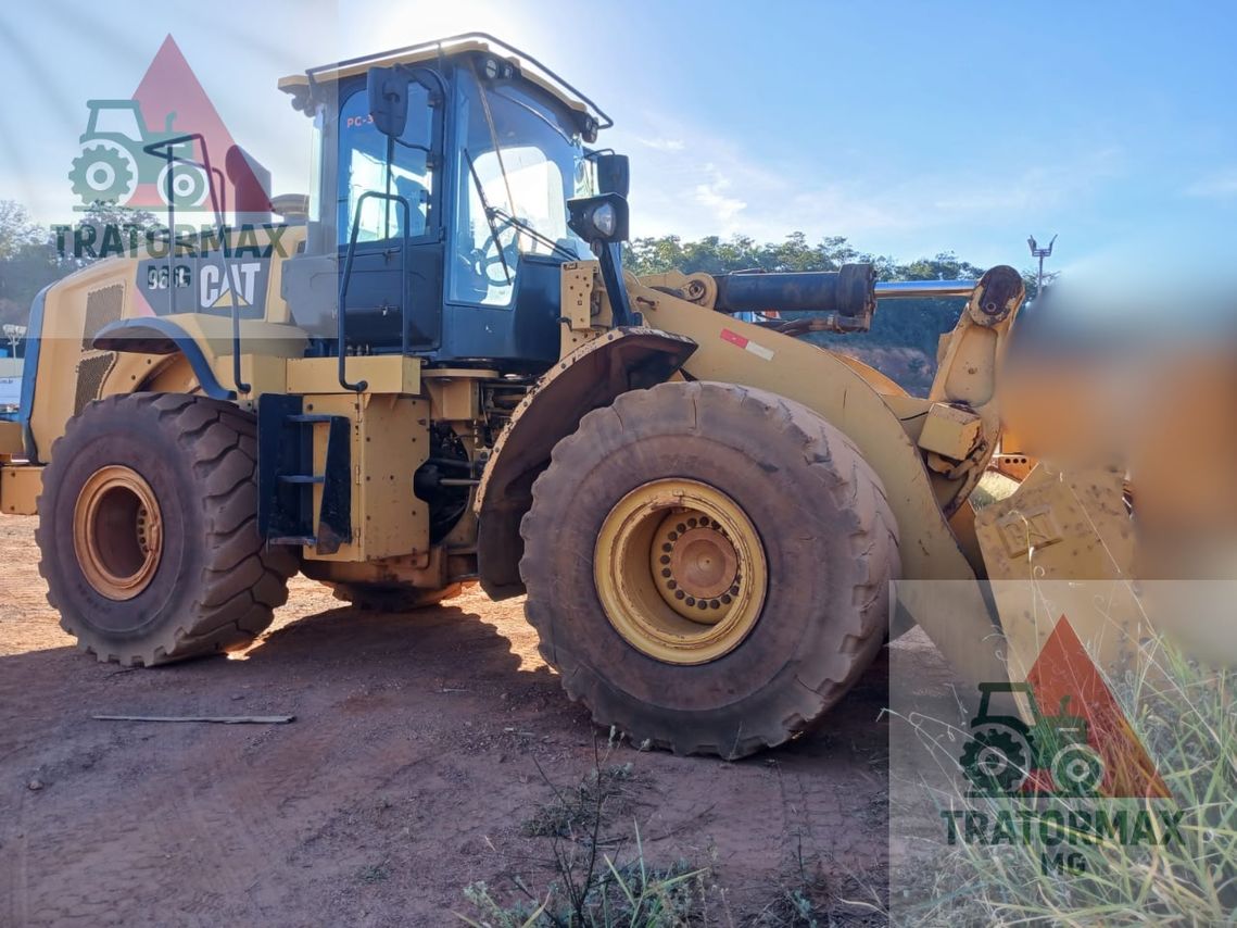 Caterpillar  966L - 19/19 4