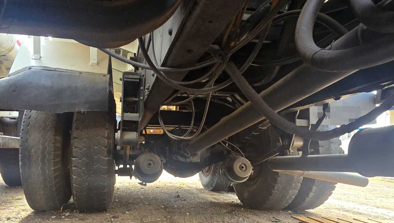 Volkswagen VW 13.130 - 86/86 4