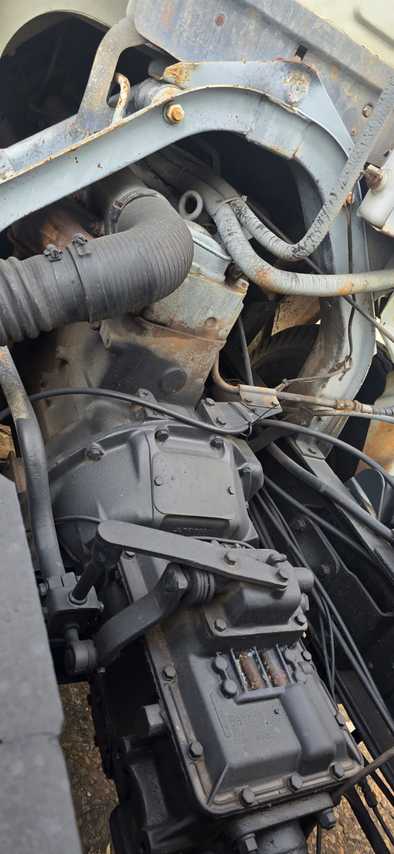 Volkswagen VW 13.130 - 86/86 5