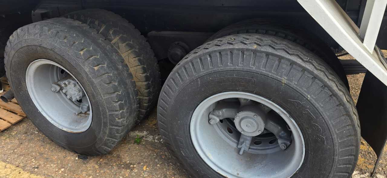 Volkswagen VW 13.130 - 86/86 9
