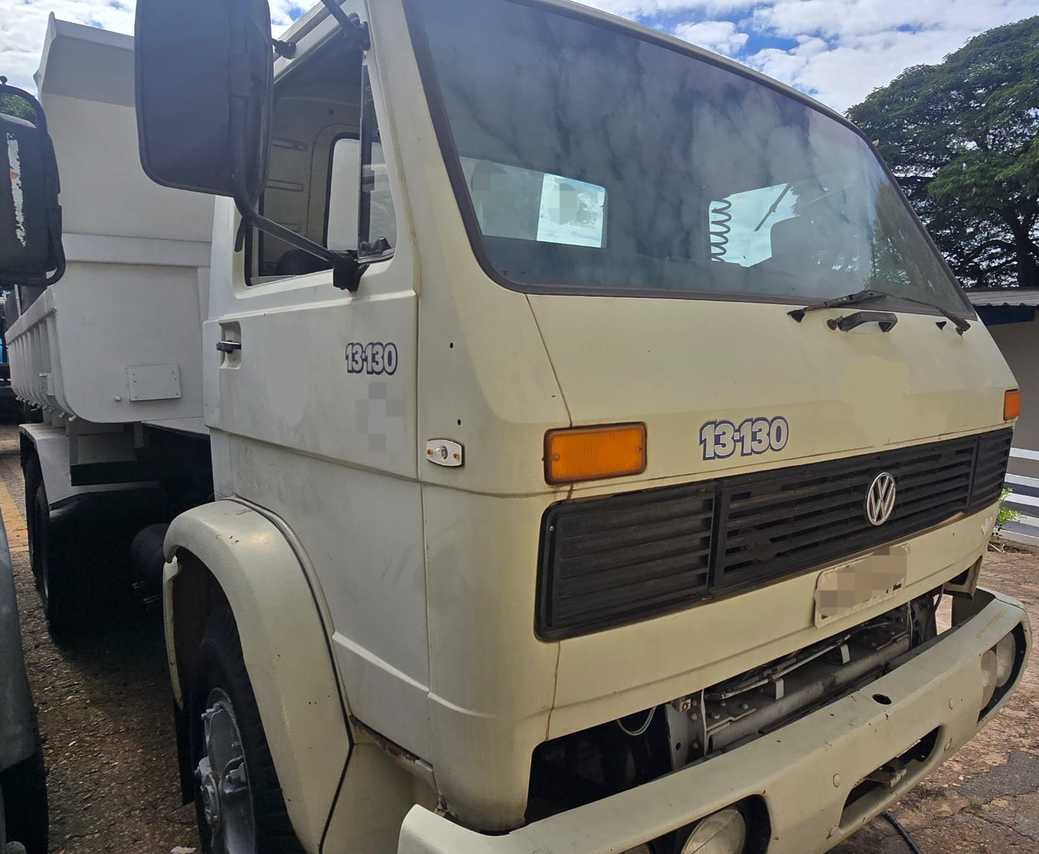 Volkswagen VW 13.130 - 86/86 13