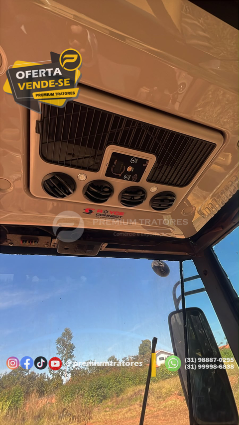 Caterpillar CP533E - 10/10 2