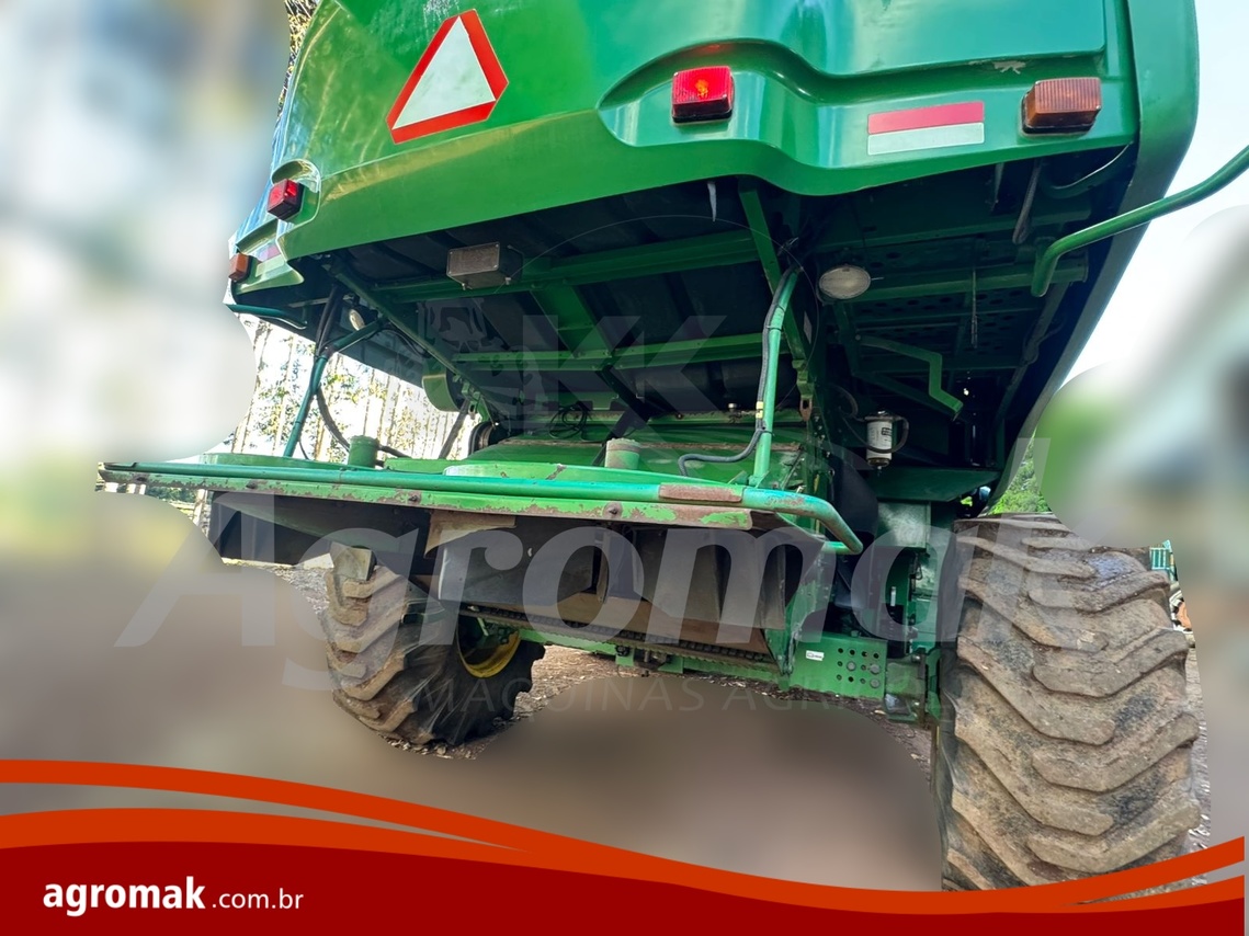 John Deere 9770 - 13/13 9