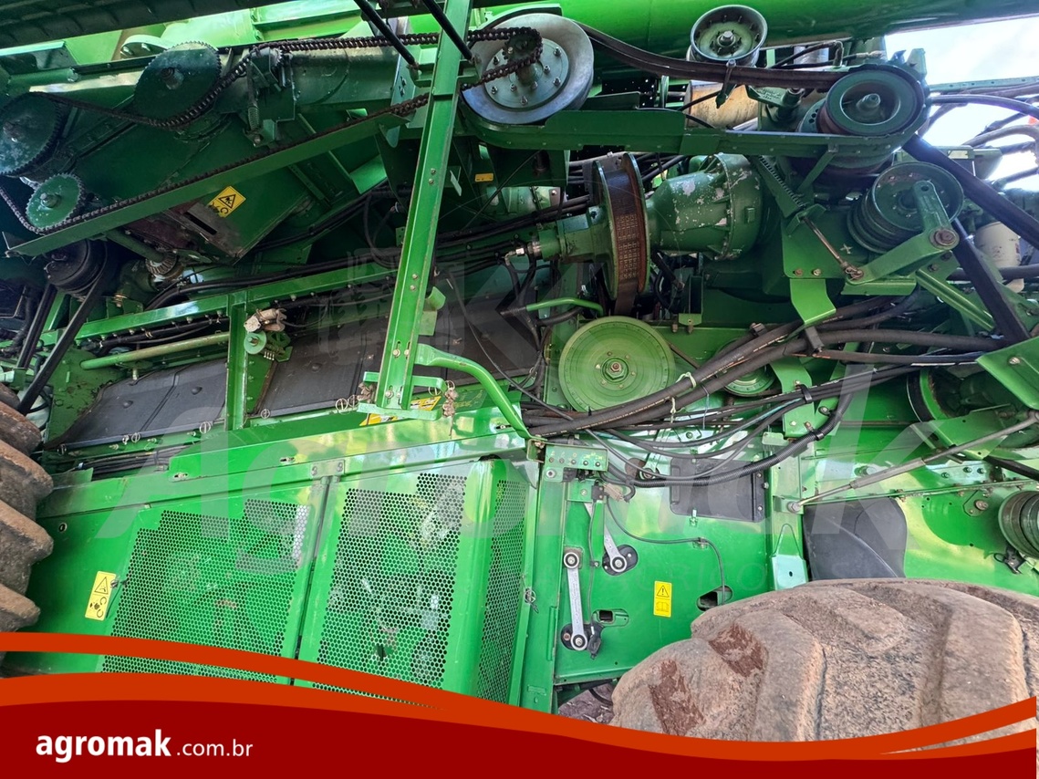 John Deere 9770 - 13/13 16