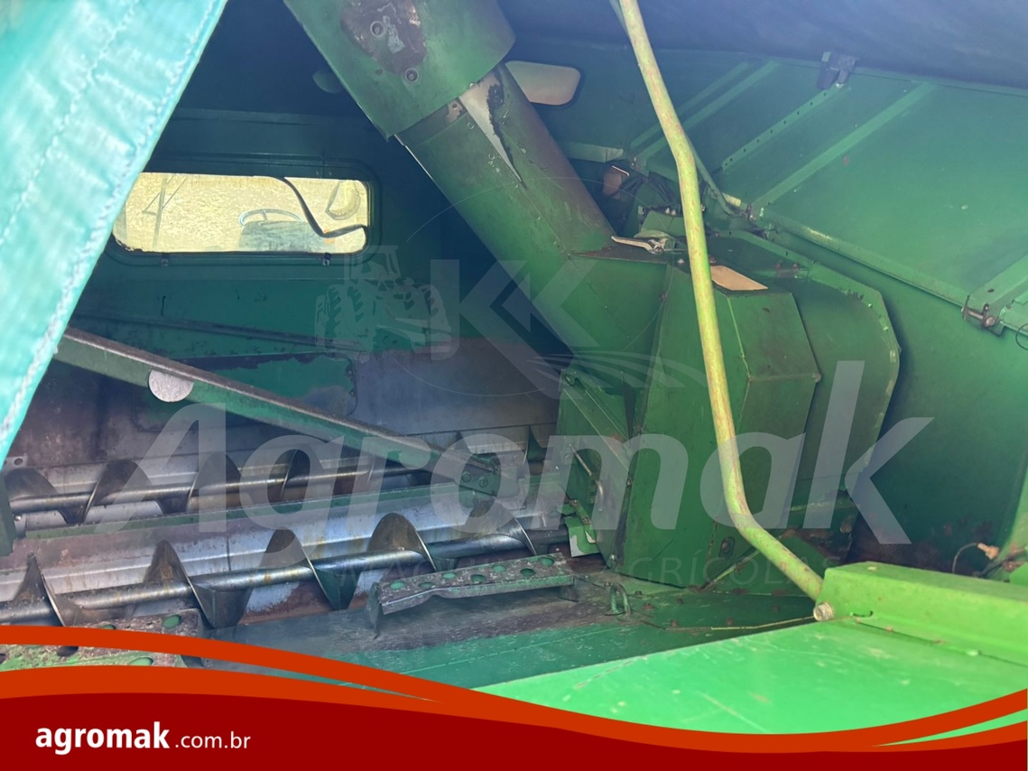 John Deere 9770 - 13/13 18