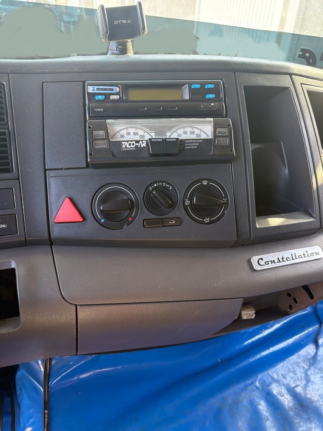 Volkswagen 24-280 E Constellation 6x2 - 13/13 12