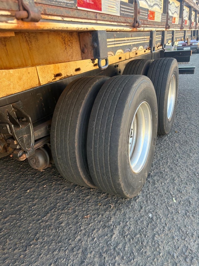 Volkswagen 24-280 E Constellation 6x2 - 13/13 15