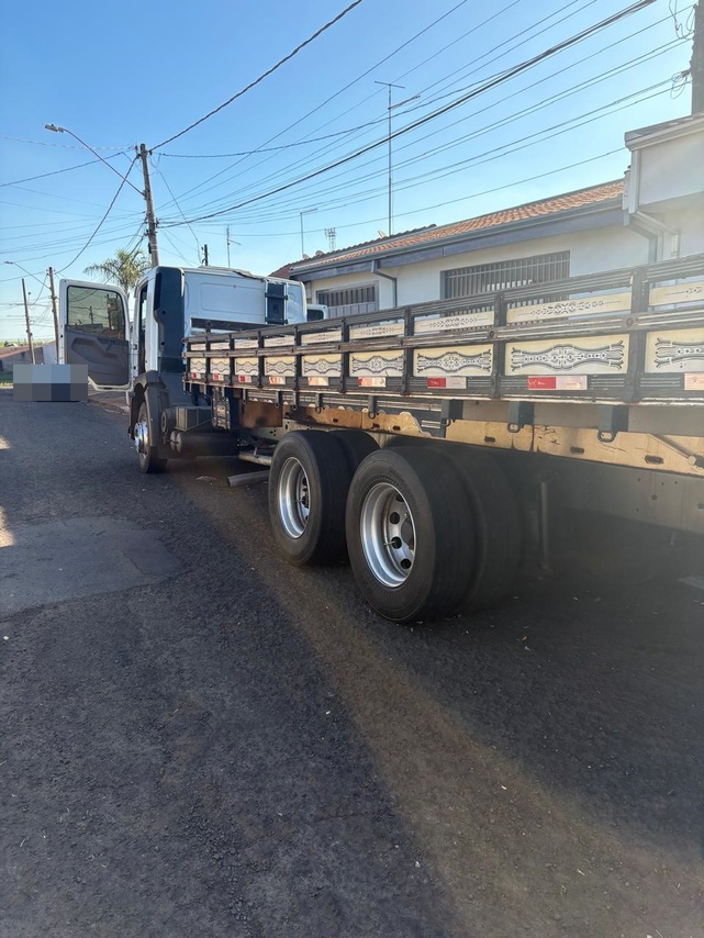 Volkswagen 24-280 E Constellation 6x2 - 13/13 16