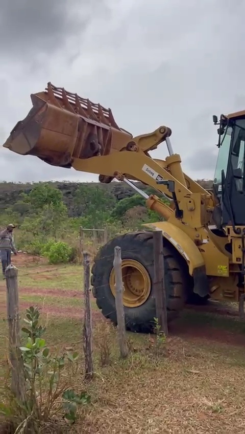 Caterpillar 966H - 10/10 7