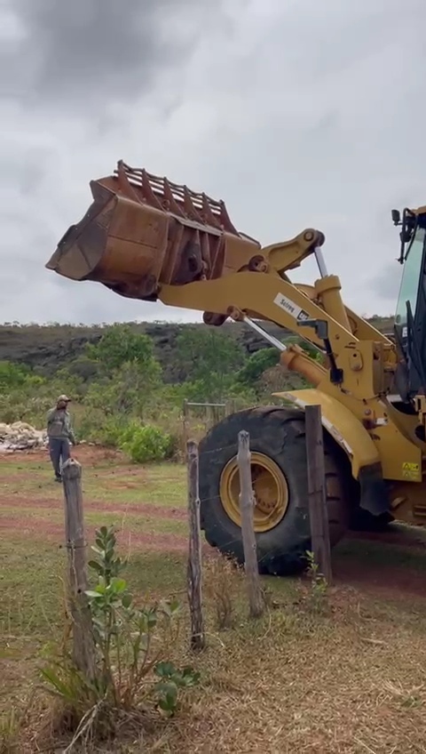Caterpillar 966H - 10/10 8