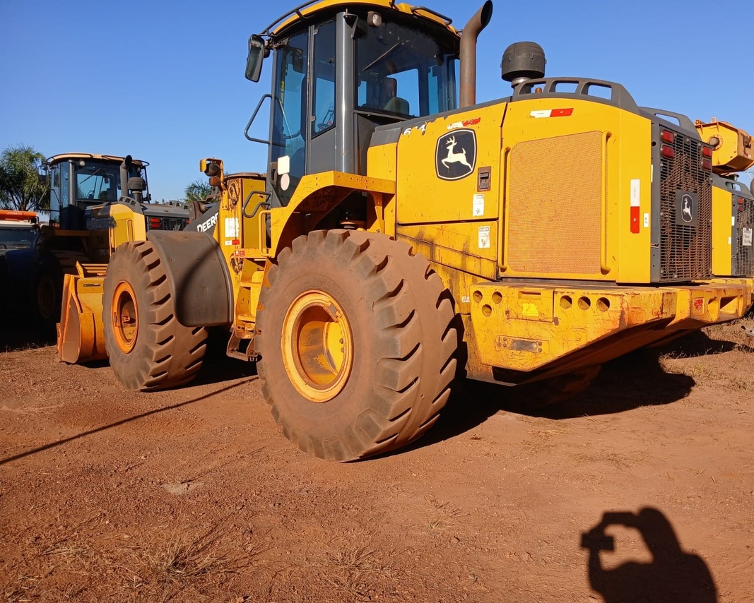 John Deere 644K - 21/21 2