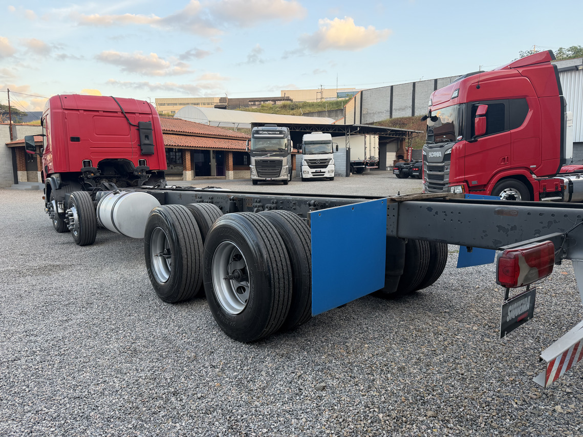 Scania P310 - 13/13 7