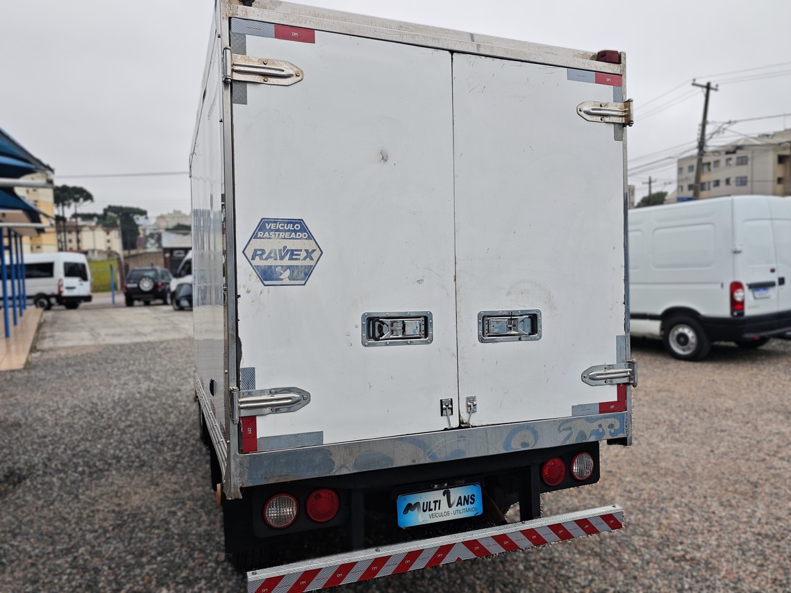 KIA Bongo K-2500 - 11/12 12