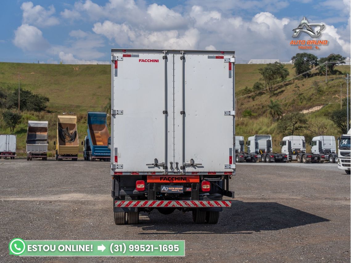 Volkswagen 11-180 Delivery  - 20/21 3