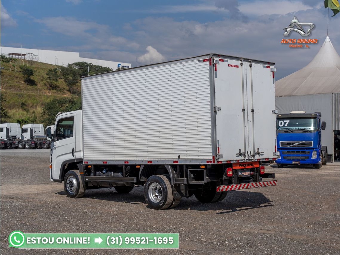 Volkswagen 11-180 Delivery  - 20/21 5