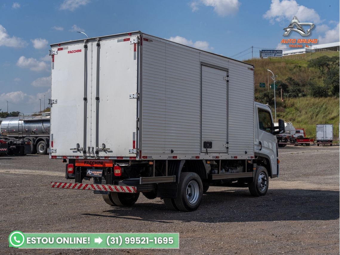 Volkswagen 11-180 Delivery  - 20/21 11