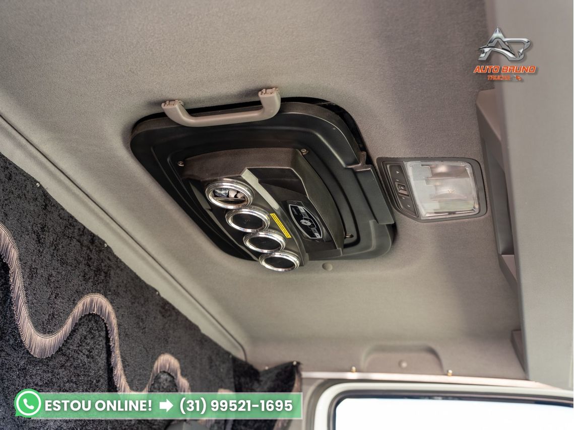 Volkswagen 11-180 Delivery  - 20/21 17