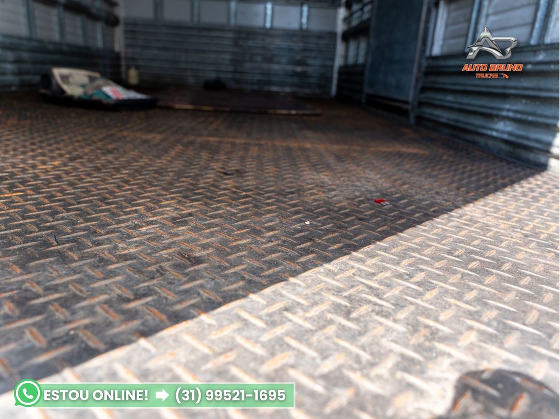 Volkswagen 11-180 Delivery  - 20/21 18