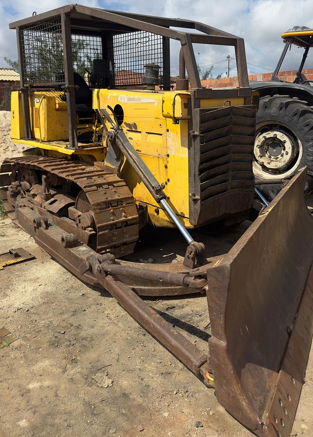 New Holland 7D - 11/11 4