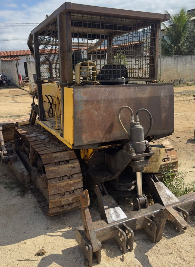 New Holland 7D - 11/11 6