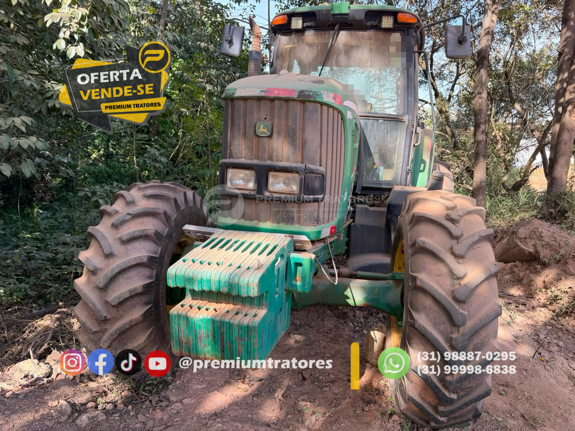 John Deere 6180j - 13/13 4