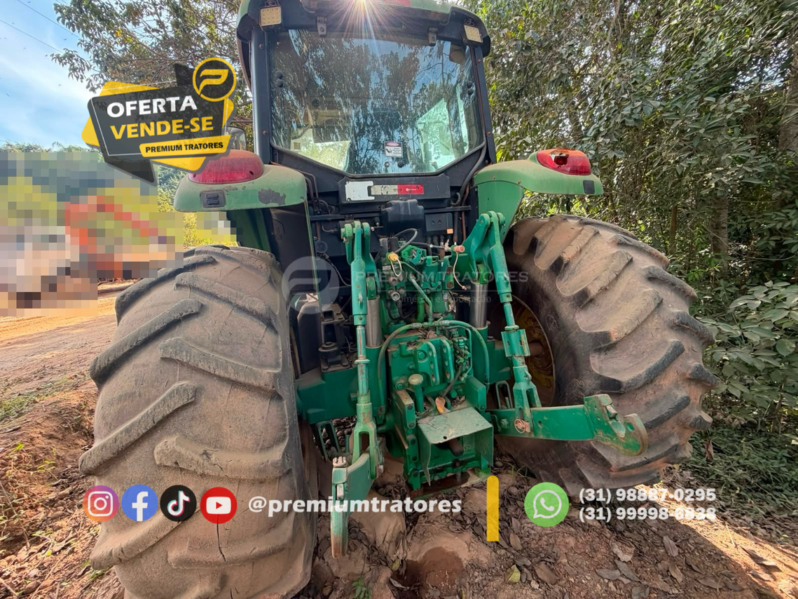 John Deere 6180j - 13/13 5