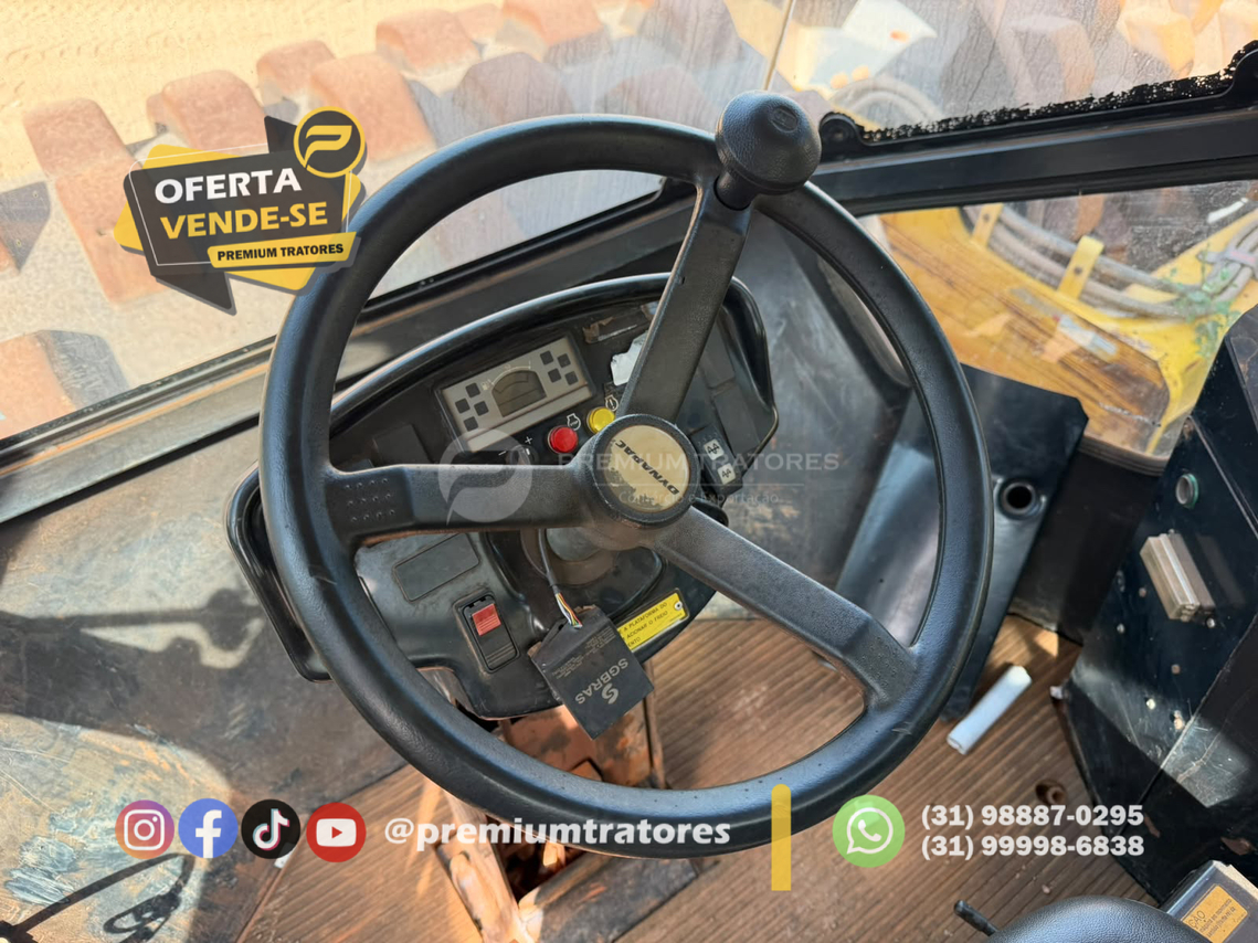 Dynapac Rolo CA 250 - 13/13 4