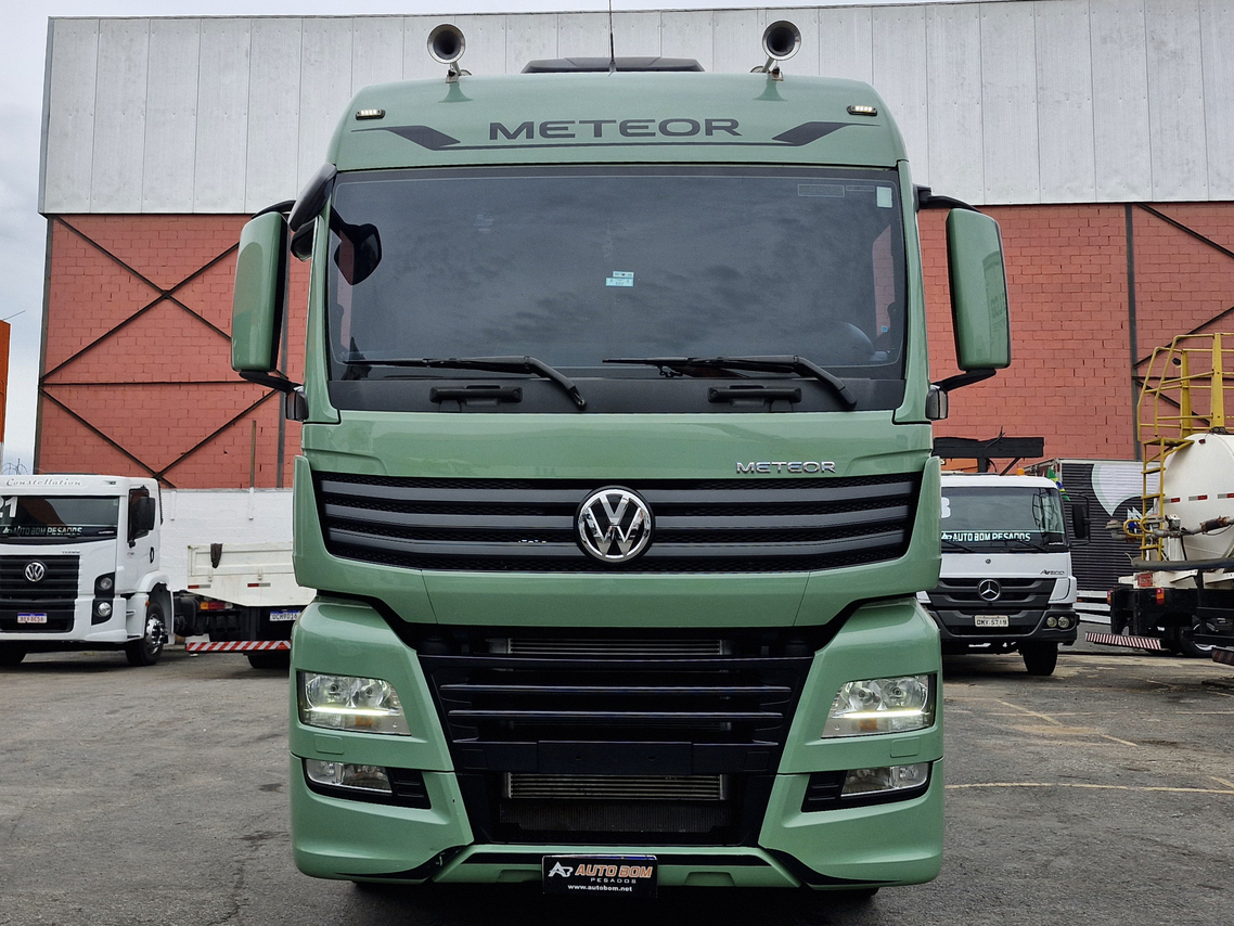 Volkswagen 28-480 6x2 Meteor - 24/25 3
